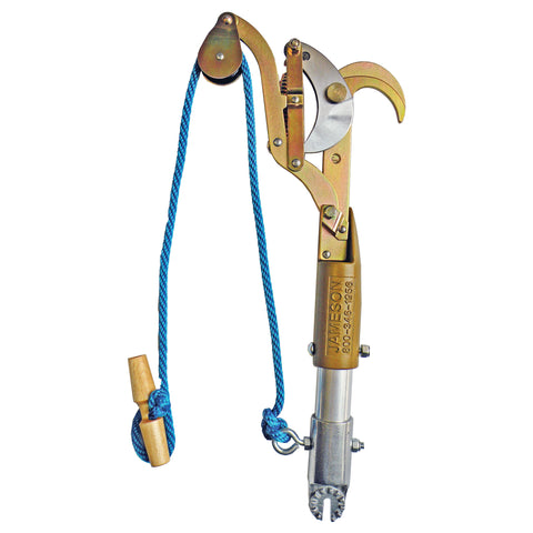 Jameson 1.75" HD Big Mouth Pruner