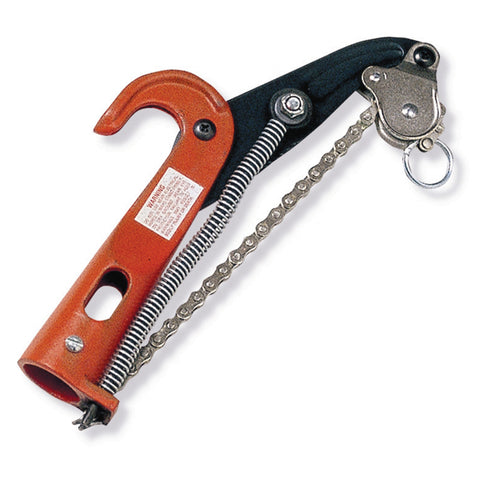 Jameson 1" Center-Cut Steel Pruner