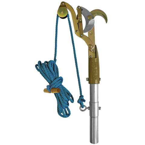 Jameson 1.75" HD Big Mouth Pruner