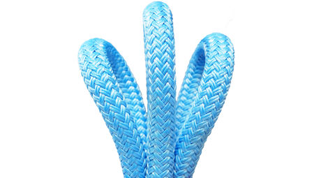 All Gear Husky Pro Force Bull Rope