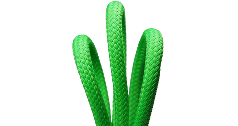 All Gear Husky Pro Force Bull Rope