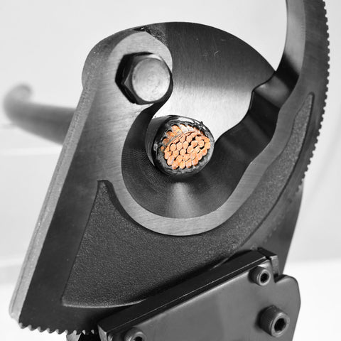 Jameson Ratcheting Cable Cutter