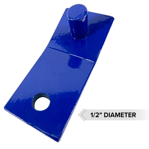 Tiiger® Ground Rod Drivers