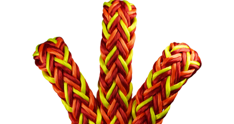 All Gear Husky 12 Multi Pro Rigging Rope