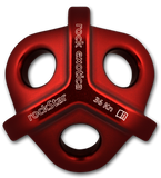 Rock Exotica RockStar 3-D Rigging Plate