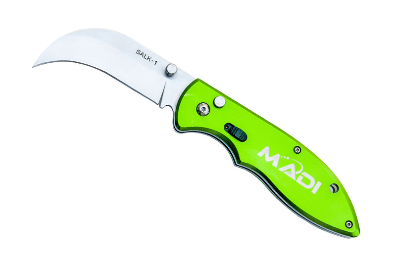 MADI Spring Assisted Lineman Knife (95-SALK1)