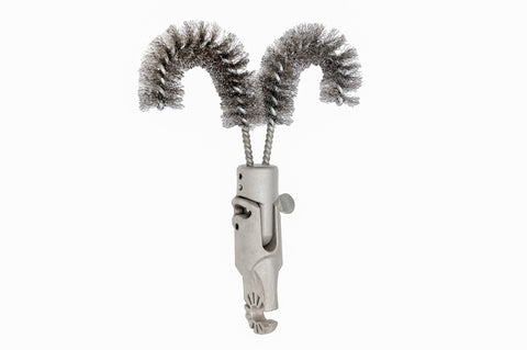 MADI Swivel J Wire Brush (95-SJWB1)