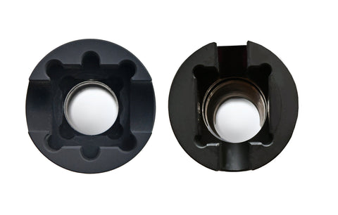 MADI Compact Slot Socket with Secure Lock Adapter - SS-7