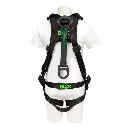 BuckOhm™ TrueFit™ Harness with Pigtail - U68L7NQ1 / U68L7NQ4