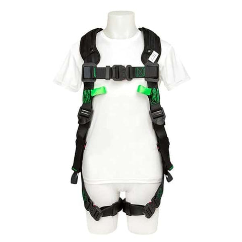 BuckOhm™ TrueFit™ Harness with Pigtail - U68L7NQ1 / U68L7NQ4