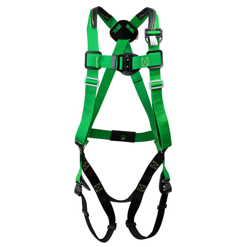 Next Generation BuckArc™ Harness