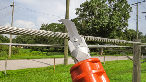 Universal/Shotgun Skinning Knife - USSK-1