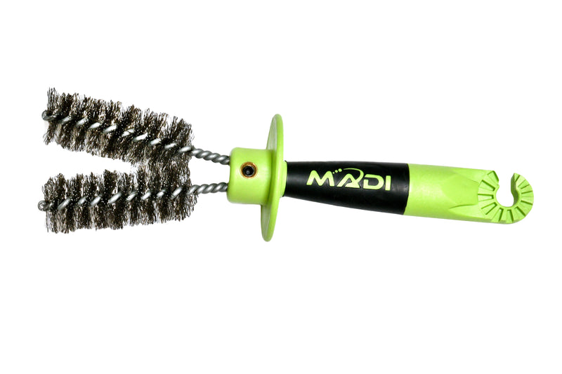 MADI V-Groove Conductor Cleaning Brush - VGU-1