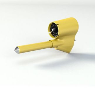 Non-Contact Voltage Indicator - AV40