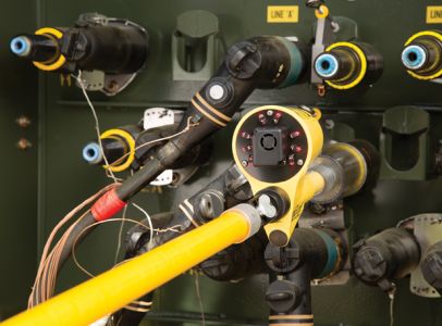Non-Contact Voltage Indicator - AV40