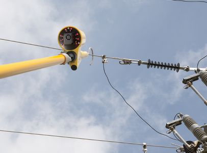 Non-Contact Voltage Indicator - AV40