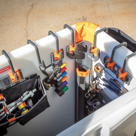 Klein Hot Stick Holder, S-Hook