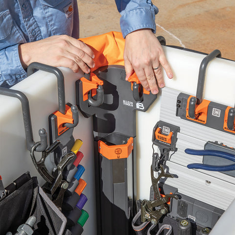 Klein Hot Stick Holder, S-Hook