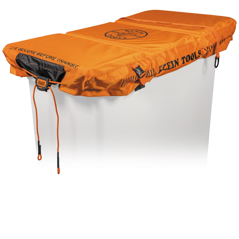Klein 2-Man Bucket Cover