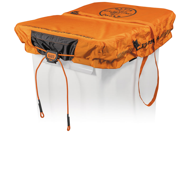 Klein 1.5-Man Bucket Cover