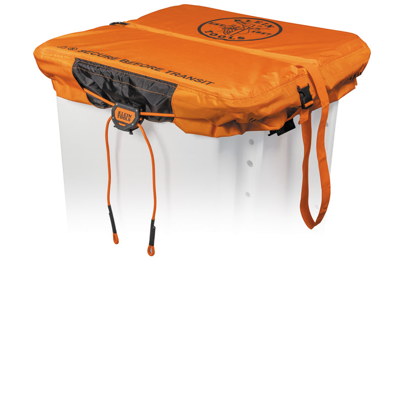 Klein 1-Man Bucket Cover