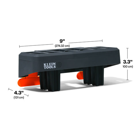 Klein Tool Holder Module, Rail System - (BC702SL)