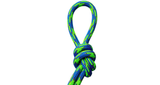 All Gear 24-Strand 11.8mm Climbing Rope