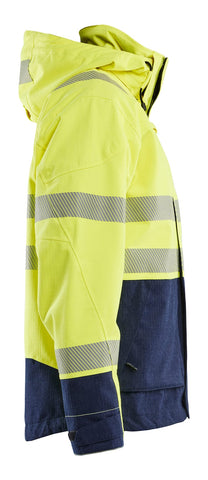Blåkläder Multinorm Shell Jacket