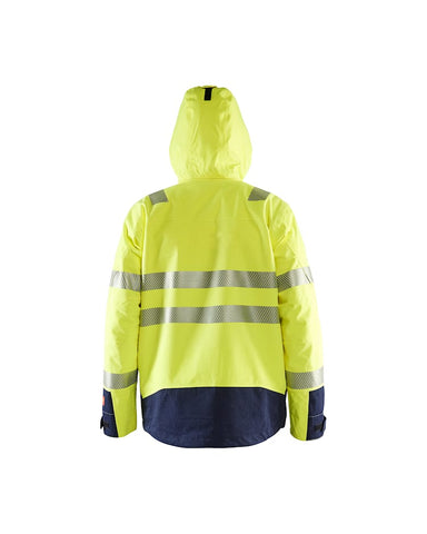 Blåkläder Multinorm Shell Jacket