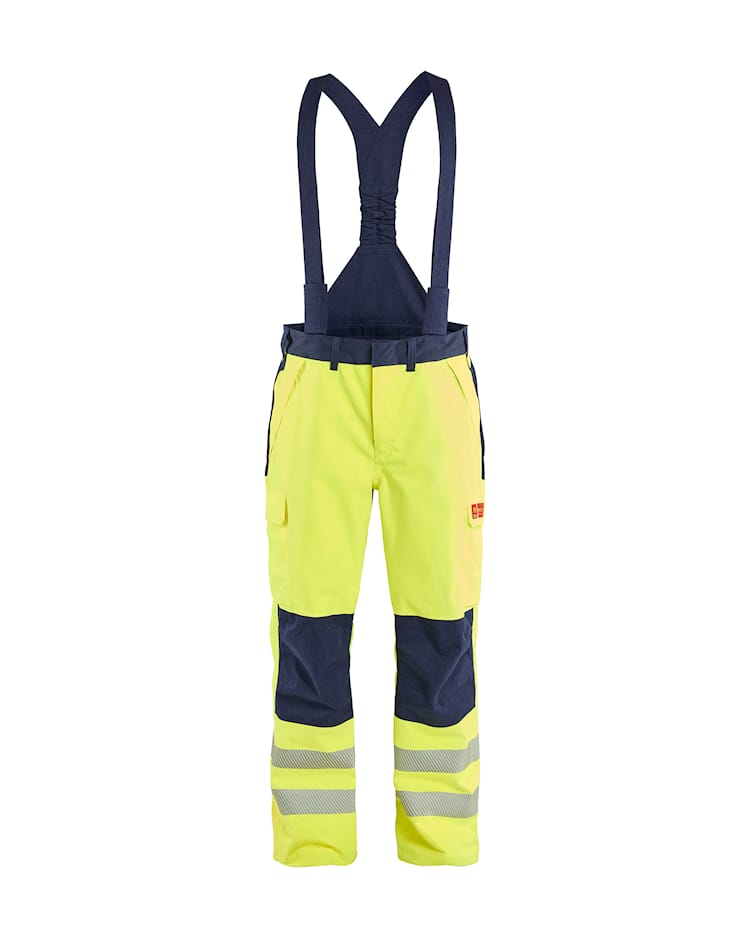 Blåkläder Multinorm Shell Pant