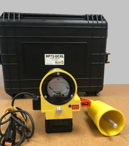 Bierer HI Pot Device