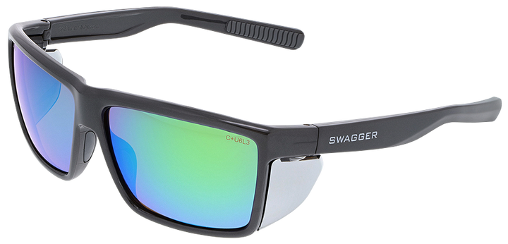 Swagger Series Polarized Glasses - SR22BGZDC