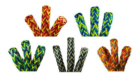 All Gear Husky 12 Multi Pro Rigging Rope