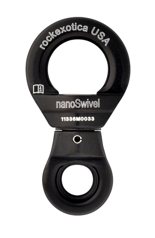 Rock Exotica Nano Swivel