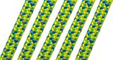 All Gear Neolite II 24-Strand 1/2" Climbing Rope