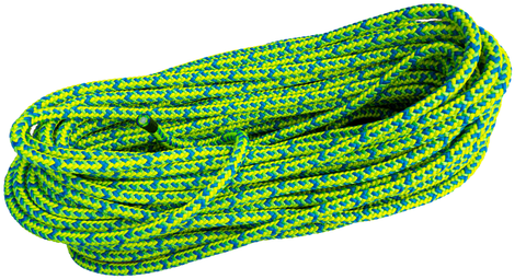 All Gear 16-Strand 1/2" Climbing Rope