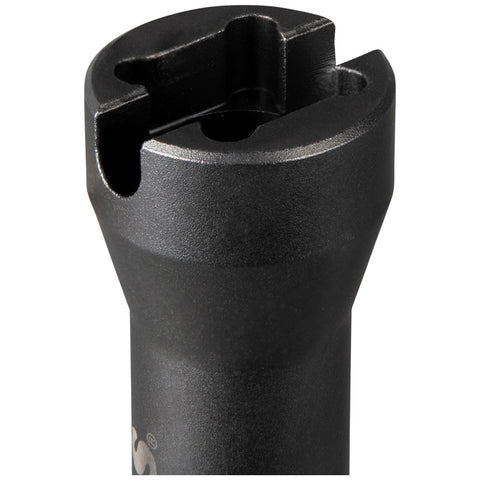 Klein 5-in-1 Impact Socket - (94-NRHD)