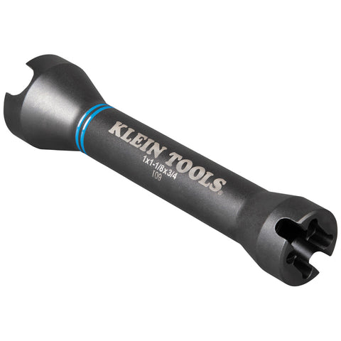 Klein 5-in-1 Impact Socket - (94-NRHD)