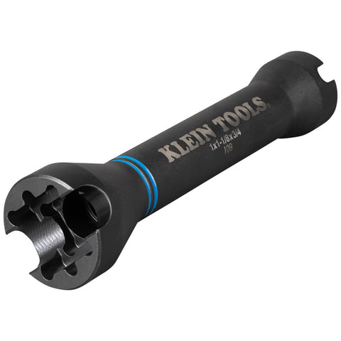 Klein 5-in-1 Impact Socket - (94-NRHD)