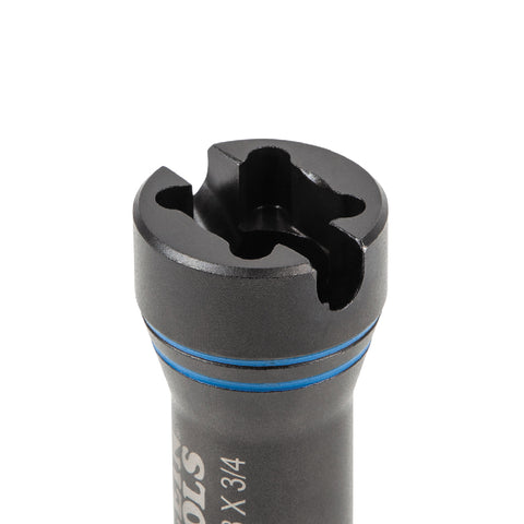 Klein 5-in-1 Mini Impact Socket