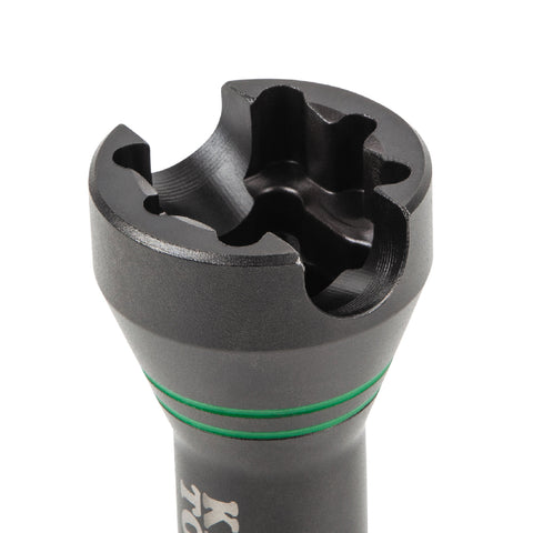 Klein 5-in-1 Mini Impact Socket