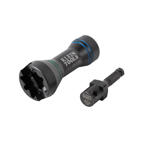 Klein 5-in-1 Mini Impact Socket