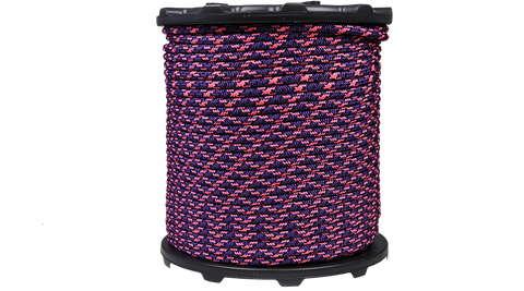 All Gear 24-Strand 7/16" Climbing Rope