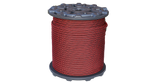 All Gear 32-Strand 7/16 Kernmantle Climbing Rope