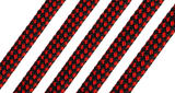 All Gear 32-Strand 7/16 Kernmantle Climbing Rope