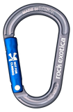 Rock Exotica RockX Carabiners