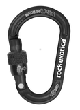 Rock Exotica RockX Carabiners