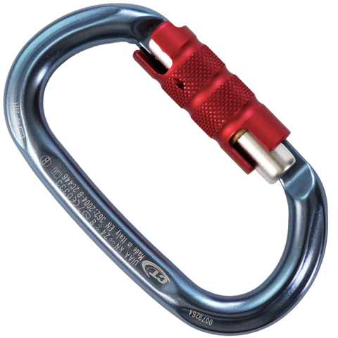 All Gear Carabiners