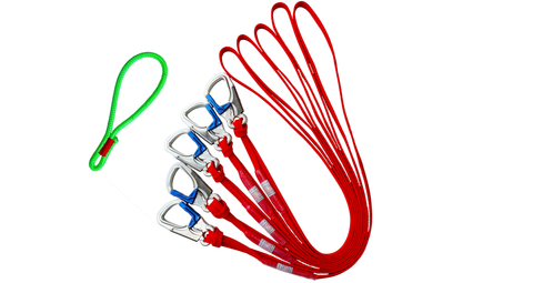 All Gear Speed Line Kits