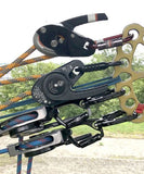 Rock Exotica SwivaBiner Auto-Lock Carabiner Swivel